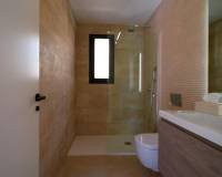 Nouvelle construction - Villa - Orihuela Costa - Los Altos