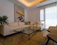 Nouvelle construction - Villa - Orihuela Costa - Los Altos