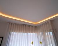 Nouvelle construction - Villa - Orihuela Costa - Los Altos