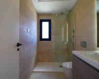 Nouvelle construction - Villa - Orihuela Costa - Los Altos