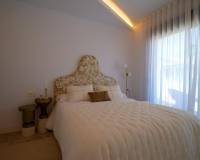 Nouvelle construction - Villa - Orihuela Costa - Los Altos