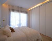 Nouvelle construction - Villa - Orihuela Costa - Los Altos