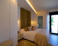 Nouvelle construction - Villa - Orihuela Costa - Los Altos