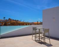 Nouvelle construction - Villa - Orihuela Costa - Los Altos