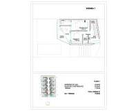 Nouvelle construction - Villa - Orihuela Costa - Los Altos