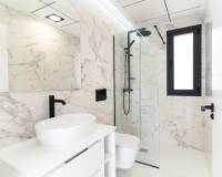 Nouvelle construction - Villa - Orihuela Costa - Punta Prima