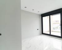 Nouvelle construction - Villa - Orihuela Costa - Punta Prima