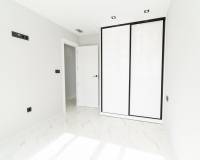 Nouvelle construction - Villa - Orihuela Costa - Punta Prima