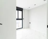 Nouvelle construction - Villa - Orihuela Costa - Punta Prima