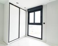 Nouvelle construction - Villa - Orihuela Costa - Punta Prima