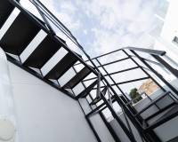 Nouvelle construction - Villa - Orihuela Costa - Punta Prima