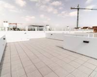 Nouvelle construction - Villa - Orihuela Costa - Punta Prima