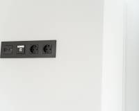 Nouvelle construction - Villa - Orihuela Costa - Punta Prima