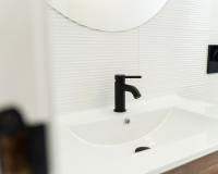 Nouvelle construction - Villa - Orihuela Costa - Punta Prima