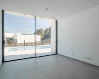 Nouvelle construction - Villa - Orihuela - Las Colinas Golf