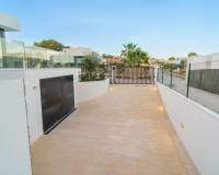 Nouvelle construction - Villa - Orihuela - Las Colinas Golf