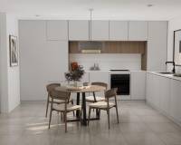 Nouvelle construction - Villa - Orihuela - Vistabella Golf