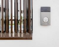 Nouvelle construction - Villa - Orihuela - Vistabella Golf