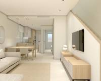 Nouvelle construction - Villa - Pilar de la Horadada - La Torre de la Horadada