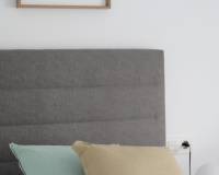 Nouvelle construction - Villa - Pilar de la Horadada - parque Andromeda