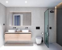 Nouvelle construction - Villa - Pilar de la Horadada - parques de Andromeda