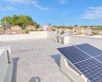 Nouvelle construction - Villa - Pilar de la Horadada - Pinar de Campoverde