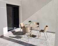 Nouvelle construction - Villa - Pilar de la Horadada - Pinar de Campoverde