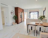 Nouvelle construction - Villa - Pilar de la Horadada - Pinar de Campoverde