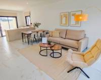 Nouvelle construction - Villa - Pilar de la Horadada - Pinar de Campoverde