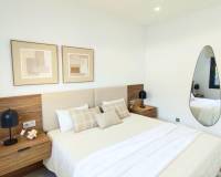 Nouvelle construction - Villa - Pilar de la Horadada - Pinar de Campoverde