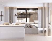 Nouvelle construction - Villa - Pilar de la Horadada - pueblo