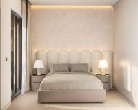 Nouvelle construction - Villa - Pilar de la Horadada - pueblo