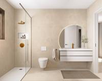 Nouvelle construction - Villa - Pilar de la Horadada - pueblo