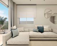 Nouvelle construction - Villa - Pilar de la Horadada - Torre De La Horadada