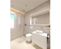 Nouvelle construction - Villa - Pilar de la Horadada - Torre De La Horadada