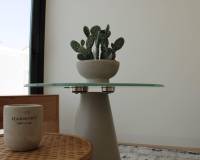 Nouvelle construction - Villa - Pilar de la Horadada - Torre De La Horadada