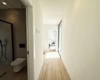 Nouvelle construction - Villa - Pilar de la Horadada - Torre De La Horadada