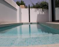 Nouvelle construction - Villa - Pilar de la Horadada - Torre De La Horadada