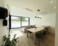 Nouvelle construction - Villa - Pilar de la Horadada - Torre De La Horadada