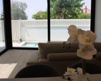 Nouvelle construction - Villa - Pilar de la Horadada - Torre De La Horadada