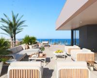 Nouvelle construction - Villa - Pilar de la Horadada