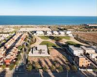 Nouvelle construction - Villa - Pilar de la Horadada