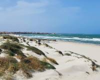 Nouvelle construction - Villa - Pilar de la Horadada