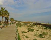 Nouvelle construction - Villa - Pilar de la Horadada