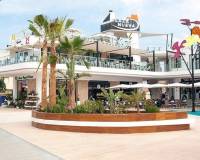 Nouvelle construction - Villa - Pilar de la Horadada