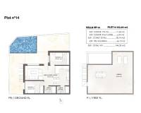 Nouvelle construction - Villa - Pilar de la Horadada