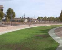 Nouvelle construction - Villa - Pilar de la Horadada