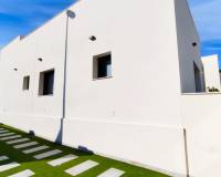 Nouvelle construction - Villa - Pinar de Campoverde