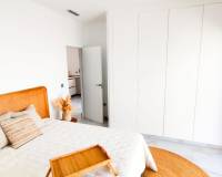 Nouvelle construction - Villa - Pinar de Campoverde