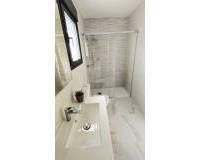 Nouvelle construction - Villa - Pinar de Campoverde